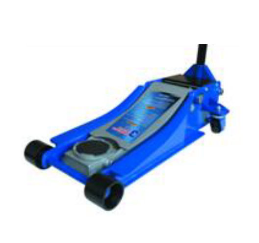 43.5KG 3Ton Garage Jack With Dual Pump