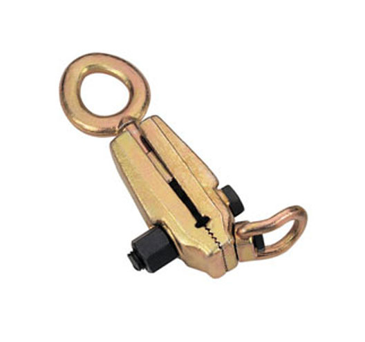 2 Way Small Mouth Pull Clamp