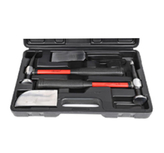 4pcs Body & Fender Set