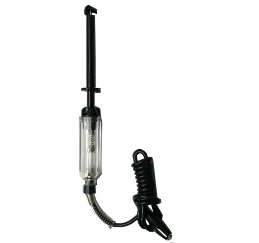 6~24V Hook Tip Circuit Tester