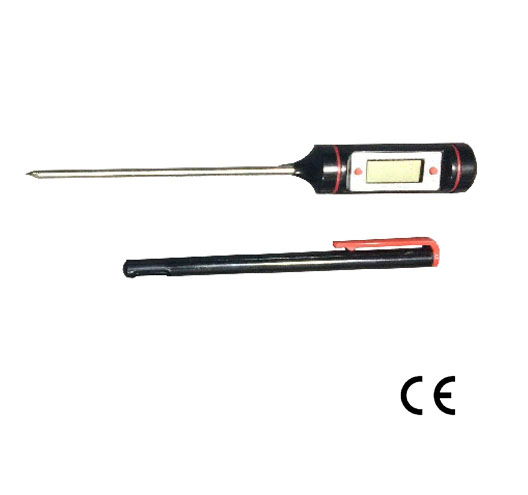  Thermometer -50-300℃/-58-572℉