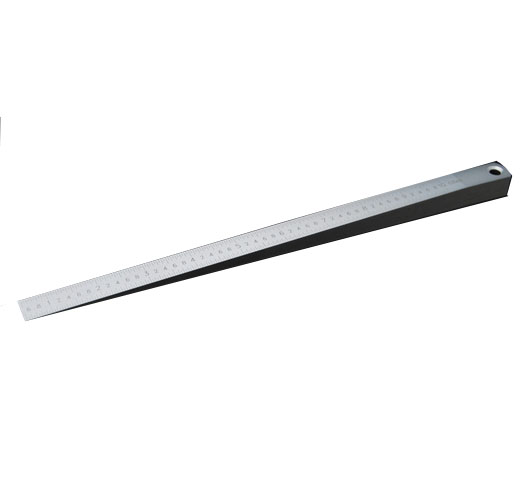 Wedge Feeler Gauge