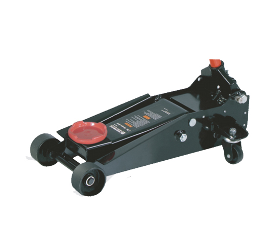 33.5KG  3T Floor Jack 140-460MM