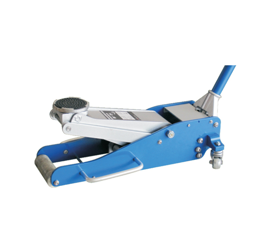 26KG 2.5T Aluminum Floor Jack