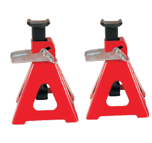 7.5KG 3T Jack Stand With Locking Pin