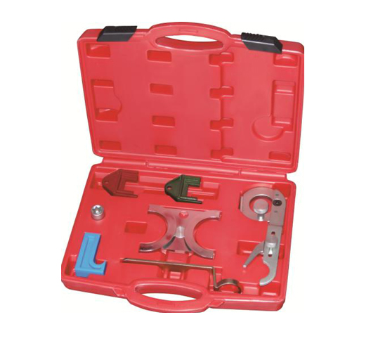 Petrol Engine Setting/Locking Kit - Saab & Vauxhall/Opel V6 - Belt Drive