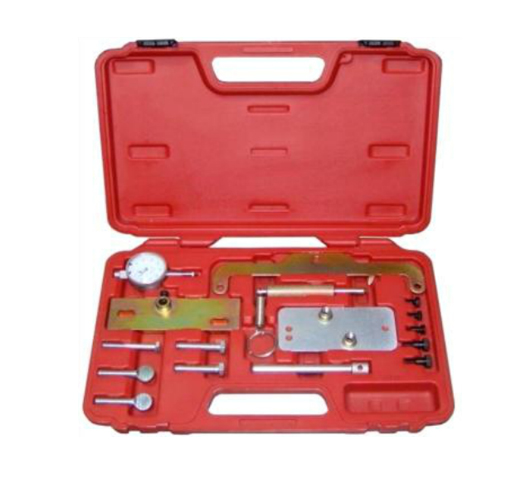 Diesel 1.7 Opel & Isuzu