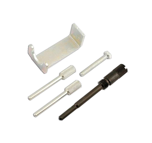 Crankshaft Pulley Holder - Honda
