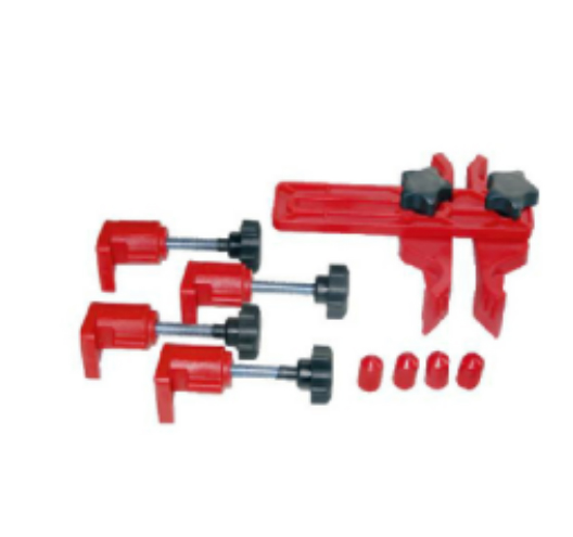 5Pcs Master Camclamp Kit