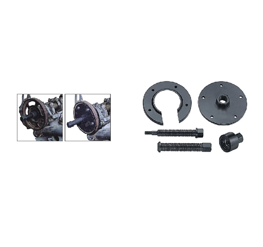 Rear Camshaft Plulley Installer& Remover
