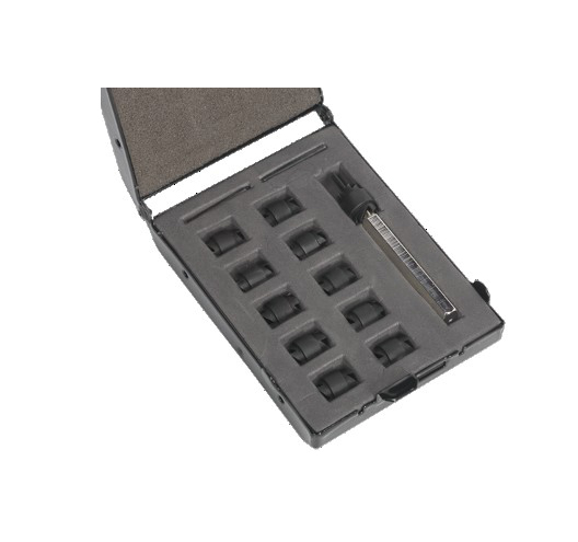 13Pcs Spot Weld Cutter & Drill Bit Set