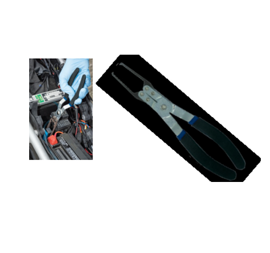 Battery Terminal & Wiper Arm Puller