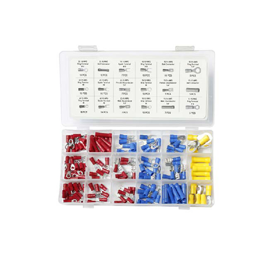 150pcs terminal Kit