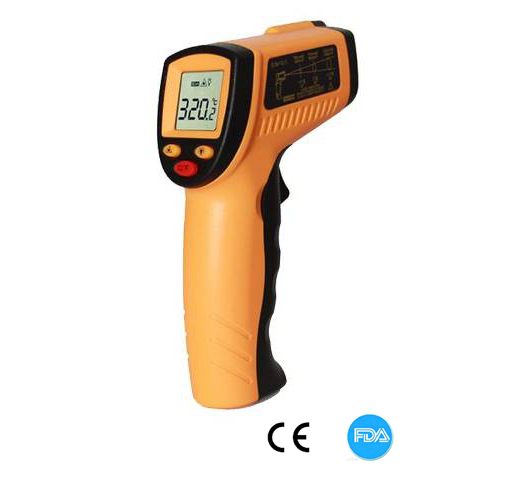 Infrared Thermometer -50~330℃