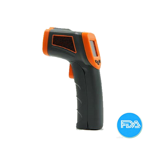 Infrared Thermometer -32~380℃