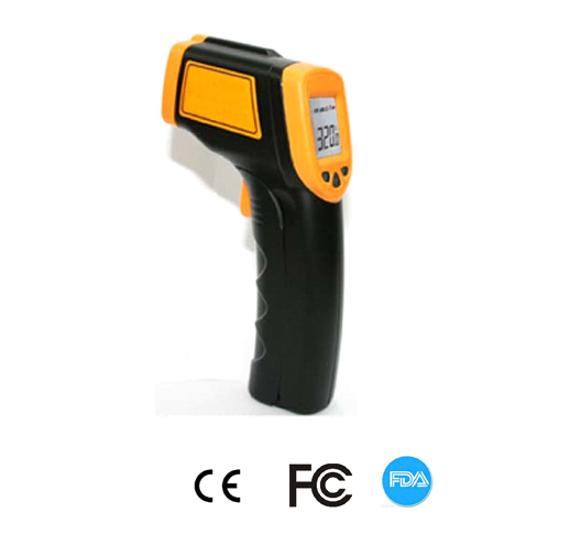 Infrared Thermometer -32~420℃