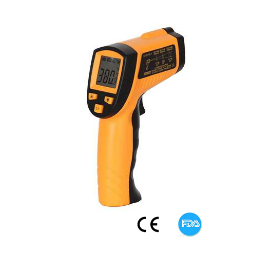 Infrared Thermometer -50~380℃