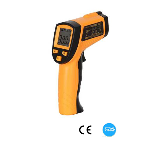 Infrared Thermometer -50~550℃