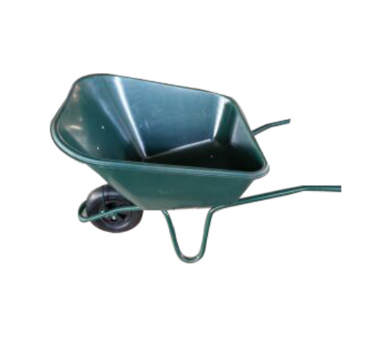 Wheel Barrows