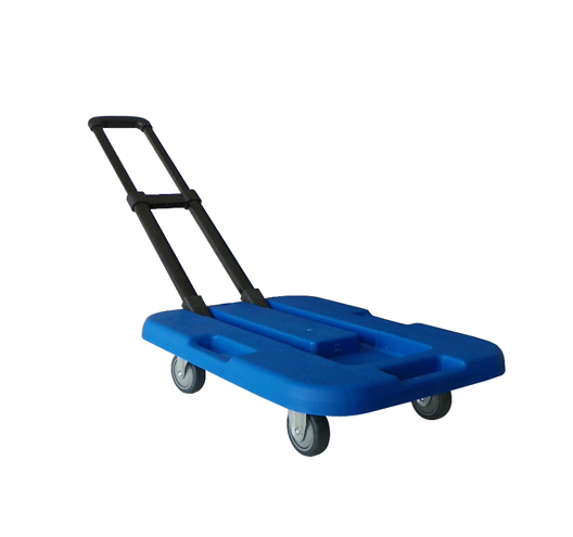 Platform Hand Trucks