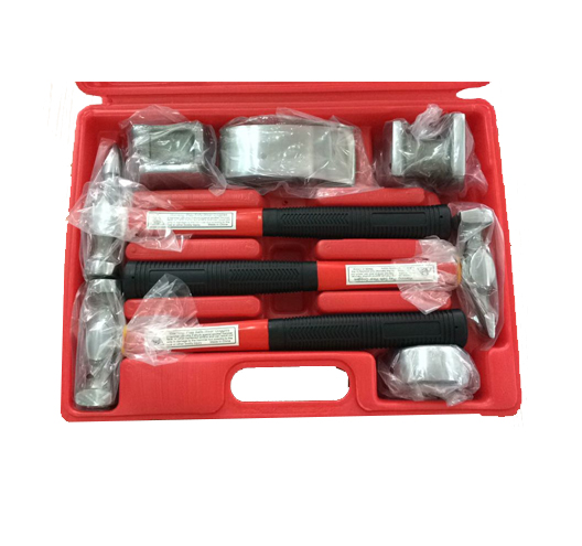 7PC Body & Fender Set