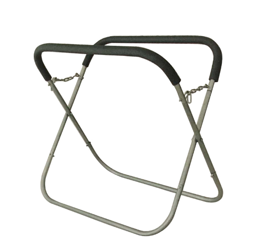 500LB Square Panel Stand