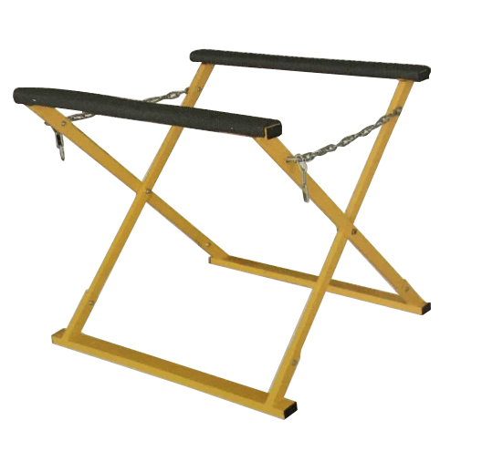 600LB Heavy Duty Flat Base Stand
