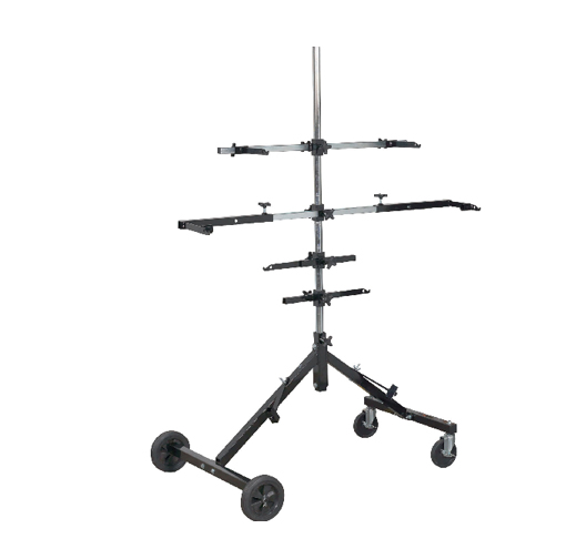 Commercial Panel Stand
