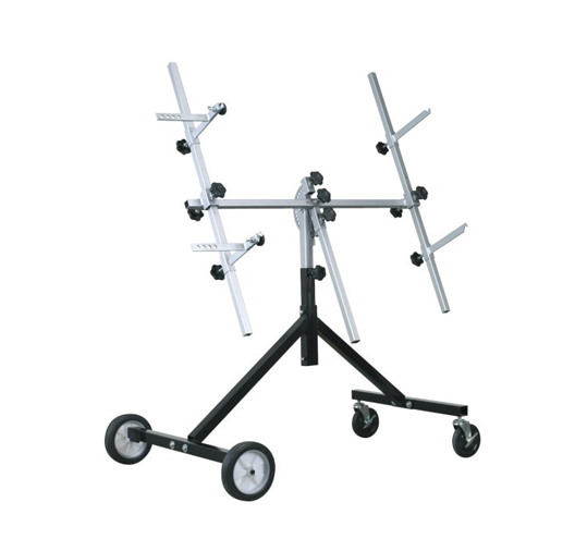 Panel Stand