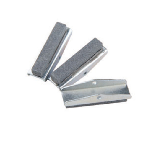 3PC Brake Cylinder Hones 1-1/8"
