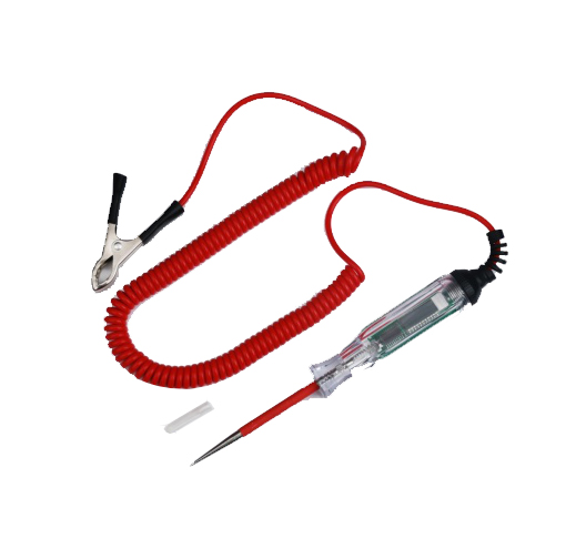 3~48V LCD Circuit Tester