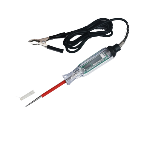 3~30V LCD Circuit Tester