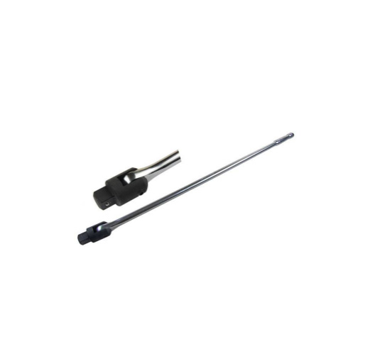 1" DR X 40" BREAKER BAR