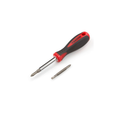 6-in-1 Screwdriver