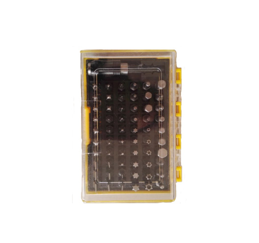 61PC BIT Set