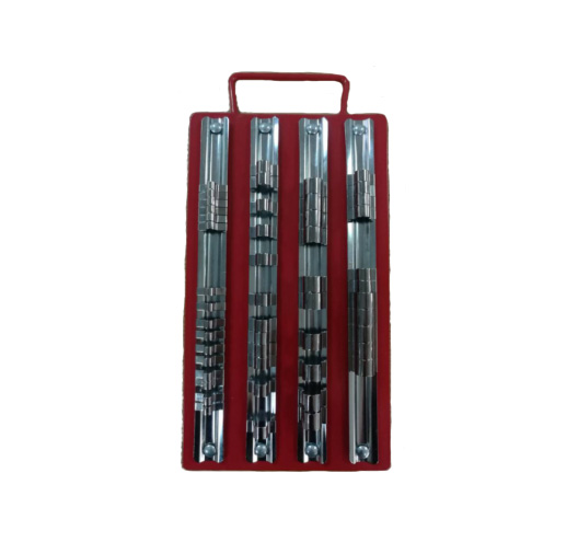 60 Clip Socket Rails Tray Holder