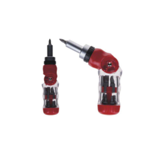 12 in 1 Universal Joint Screwdriver