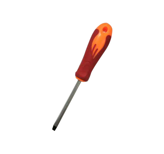 6x38mm  Slotted Screwdriver