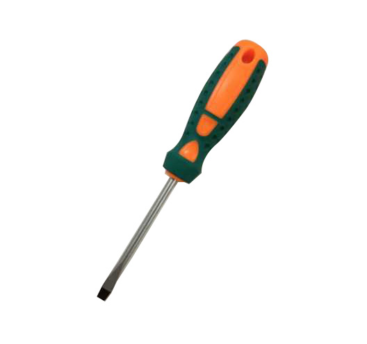 5x75MM  Slotted Screwdriver