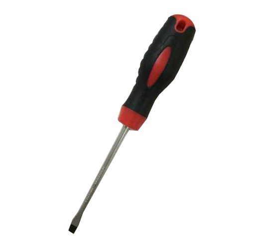 6x38mm  Slotted Screwdriver
