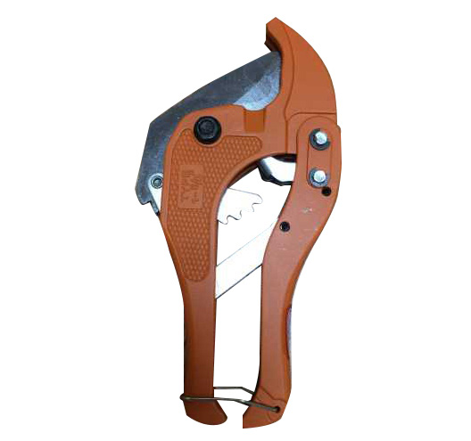 VINYL Pipe Cutter