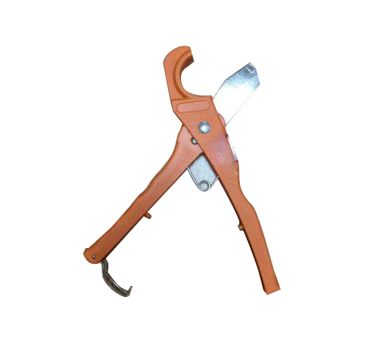VINYL Pipe Cutter