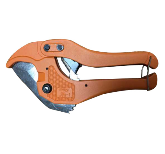 VINYL Pipe Cutter