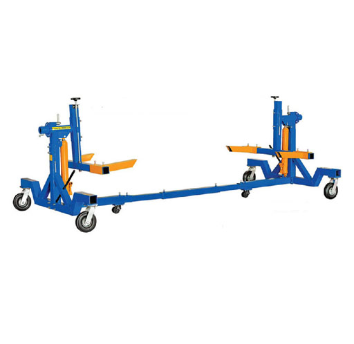 Car Rotisserie 2000LB