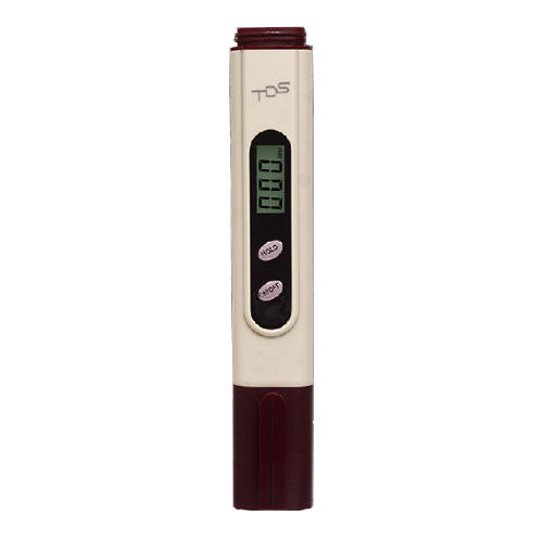 TDS Meter 0~9990ppm