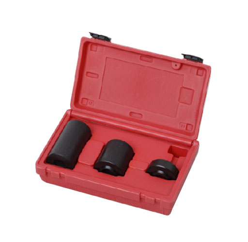 4WD Ball Joint Adaptor Set