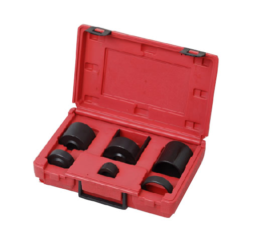 2WD Ball Joint Adaptor Set