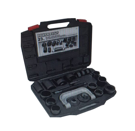 Ball Joint Service Tool Kit And Master Adapter Set