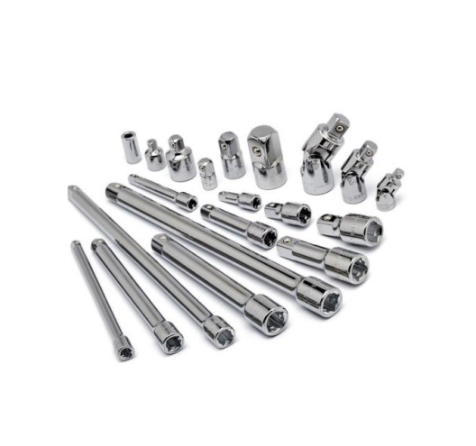 20 PC Impact Extension Bar Set