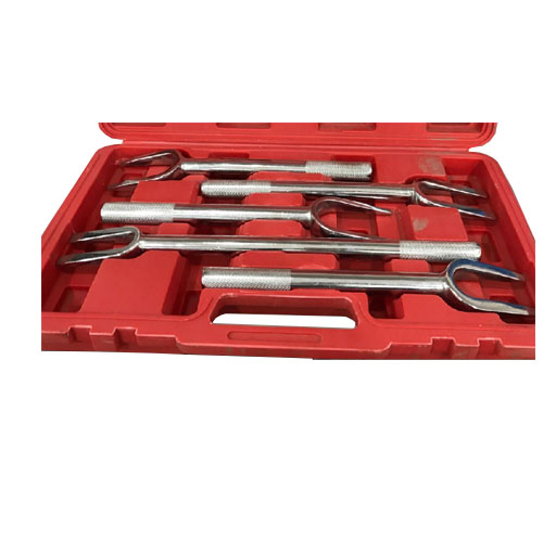 5-Piece Pickle Fork Ball Joint Separator Set